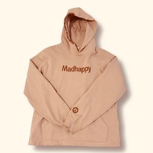 Madhappy French Terry Hoodie